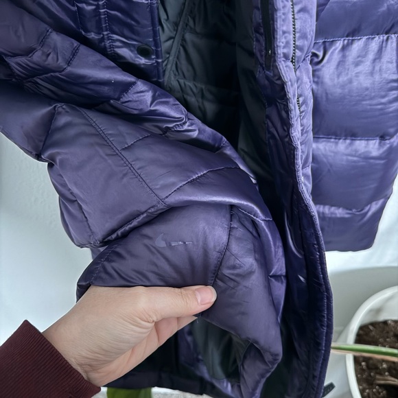 Nike ACG down fill parka - Picture 11 of 11